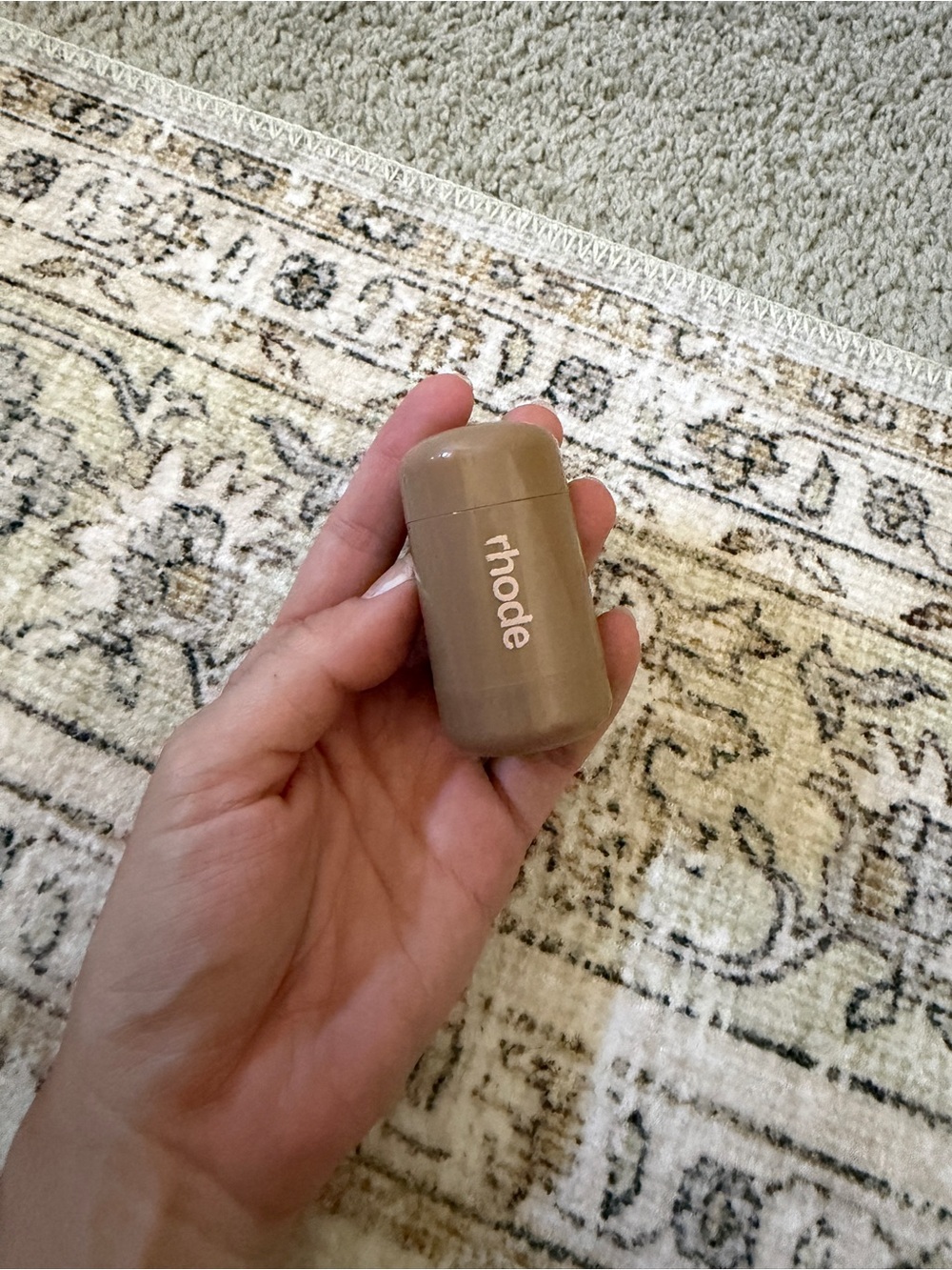 rhode sleepy girl blush stick - Picture 5 of 5